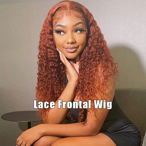 Lace Frontal Wig